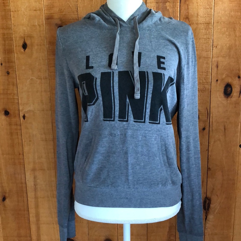 PINK Sweatshirt